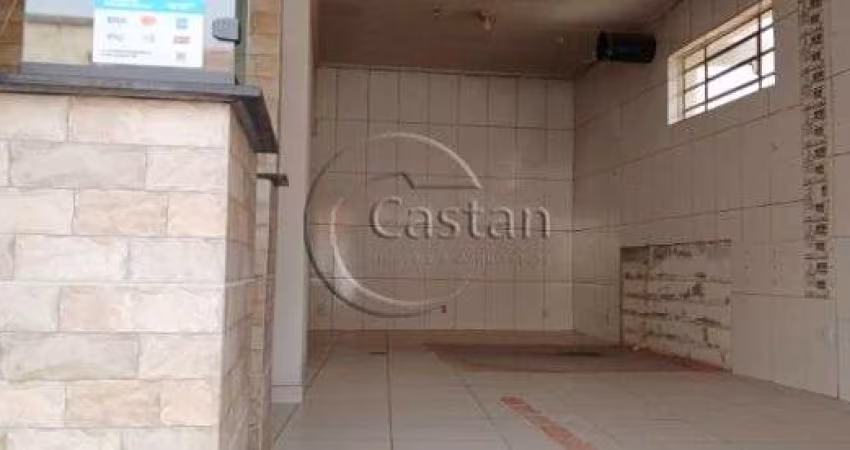 Casa com 4 quartos à venda na Rua Gama Cerqueira, --, Cambuci, São Paulo