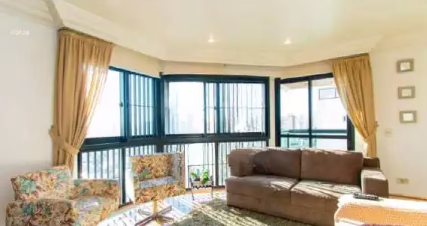 Apartamento com 3 quartos à venda na Rua Etiópia, --, Mooca, São Paulo