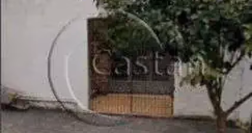Casa com 3 quartos à venda na Rua Pimenta Bueno, --, Tatuapé, São Paulo
