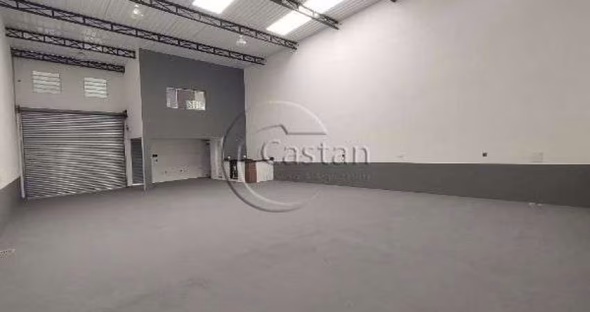 Barracão / Galpão / Depósito com 1 sala para alugar na Limeira, --, Vila Prudente, São Paulo