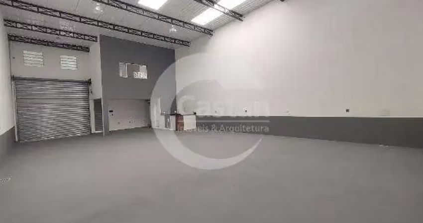 Barracão / Galpão / Depósito com 1 sala para alugar na Limeira, --, Vila Prudente, São Paulo