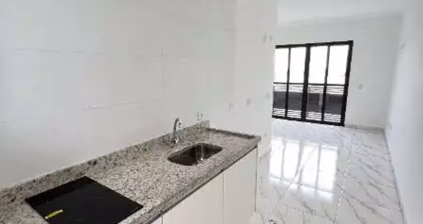 Apartamento com 1 quarto para alugar na Rua Agostinho Lattari, --, Mooca, São Paulo
