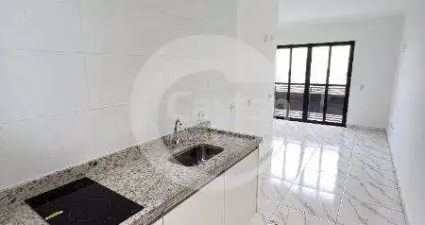 Apartamento com 1 quarto para alugar na Rua Agostinho Lattari, --, Mooca, São Paulo