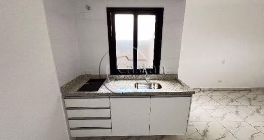 Apartamento com 1 quarto para alugar na Rua Agostinho Lattari, --, Mooca, São Paulo