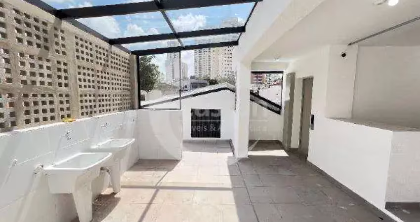Apartamento com 1 quarto para alugar na Rua Agostinho Lattari, --, Mooca, São Paulo