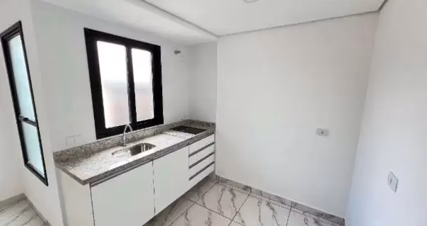 Apartamento com 1 quarto para alugar na Rua Agostinho Lattari, --, Mooca, São Paulo