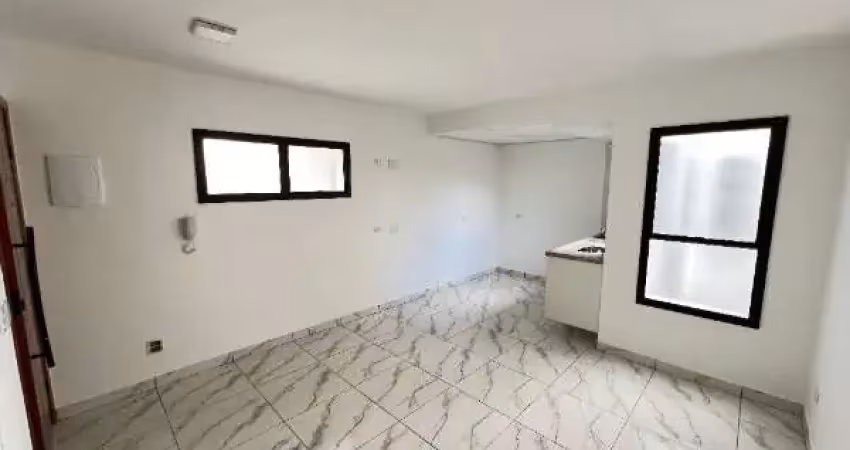 Apartamento com 1 quarto para alugar na Rua Agostinho Lattari, --, Mooca, São Paulo