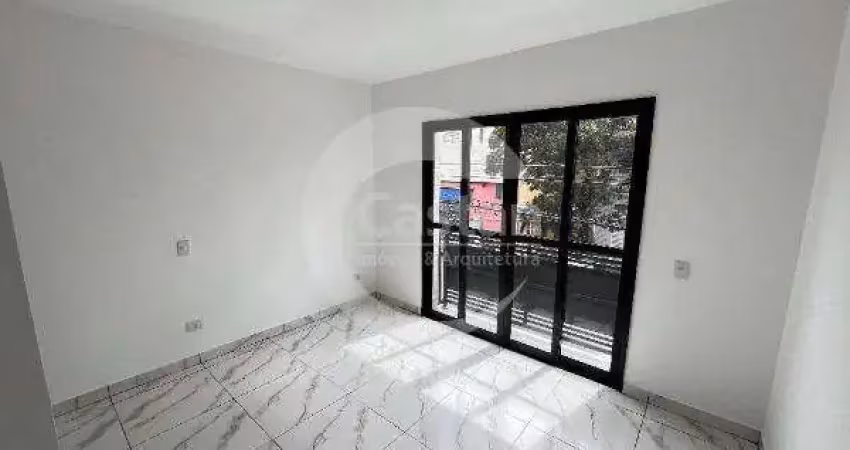 Apartamento com 1 quarto para alugar na Rua Agostinho Lattari, --, Mooca, São Paulo