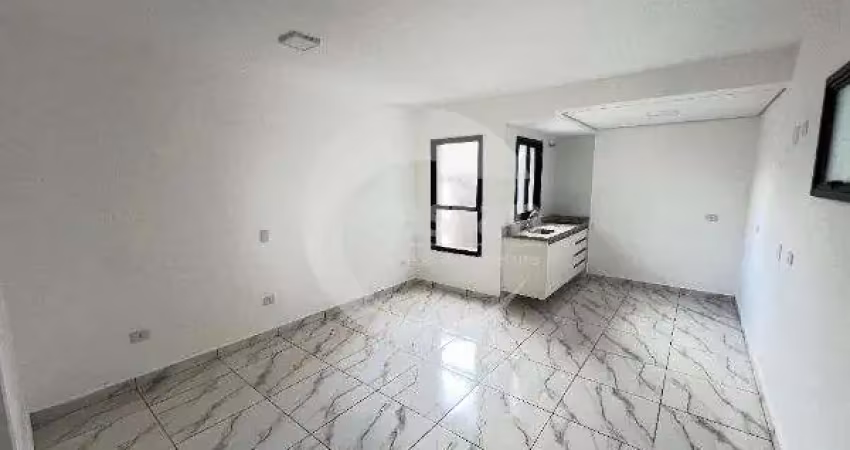 Apartamento com 1 quarto para alugar na Rua Agostinho Lattari, --, Mooca, São Paulo