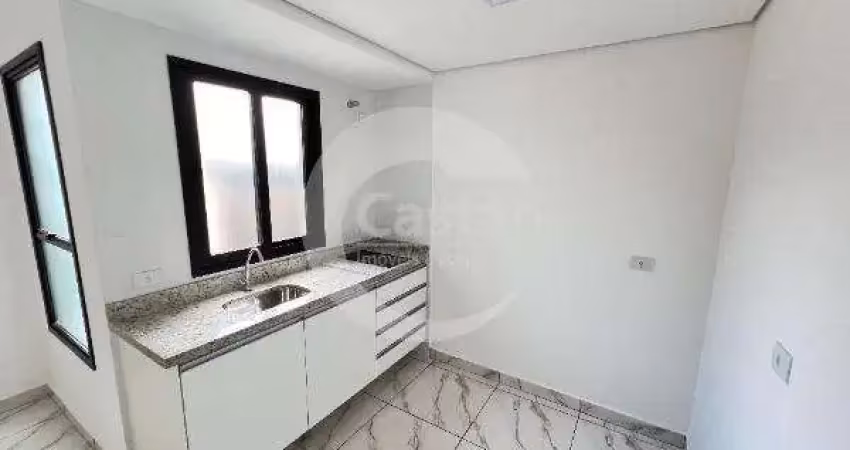 Apartamento com 1 quarto para alugar na Rua Agostinho Lattari, --, Mooca, São Paulo