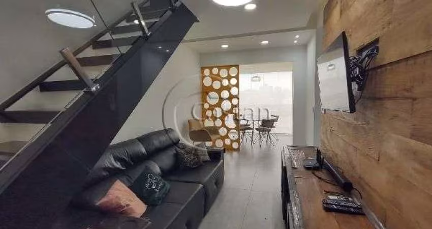 Cobertura com 2 quartos para alugar na Avenida Vila Ema, --, Vila Prudente, São Paulo