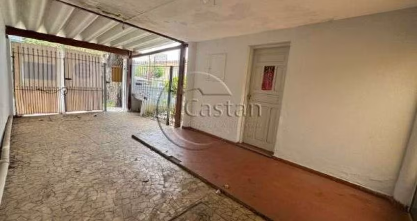 Casa com 2 quartos à venda na Rua Orlando, --, Vila Prudente, São Paulo