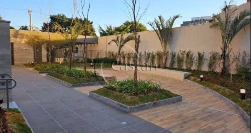 Apartamento com 3 quartos à venda na Praça Pinheiro da Cunha, --, Ipiranga, São Paulo