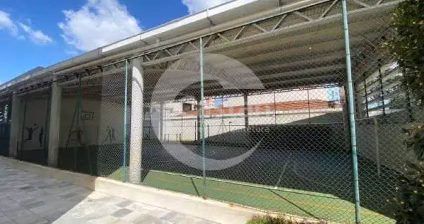 Apartamento com 3 quartos à venda na Rua Gregório Matos, --, Vila Regente Feijó, São Paulo
