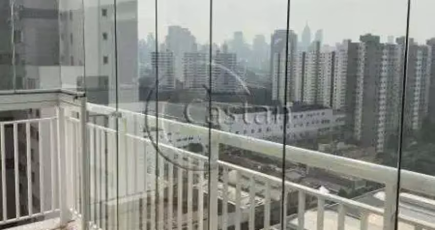 Apartamento com 2 quartos para alugar na Rua Paraná, --, Brás, São Paulo