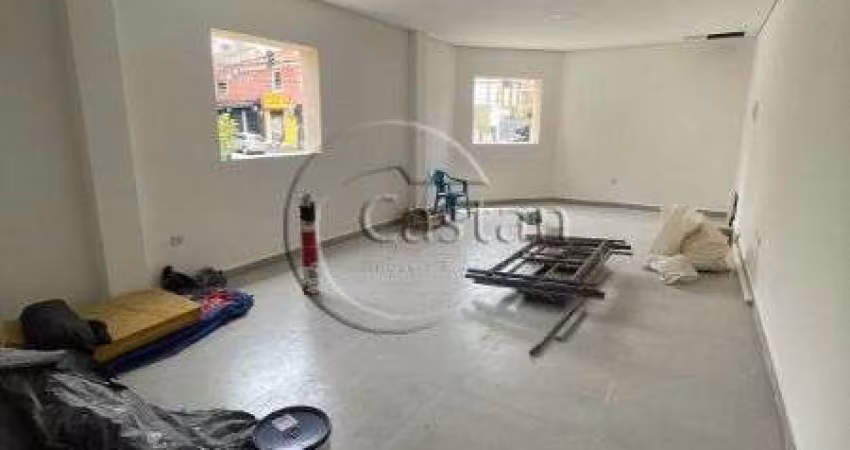 Casa com 1 quarto para alugar na Rua do Grito, --, Ipiranga, São Paulo