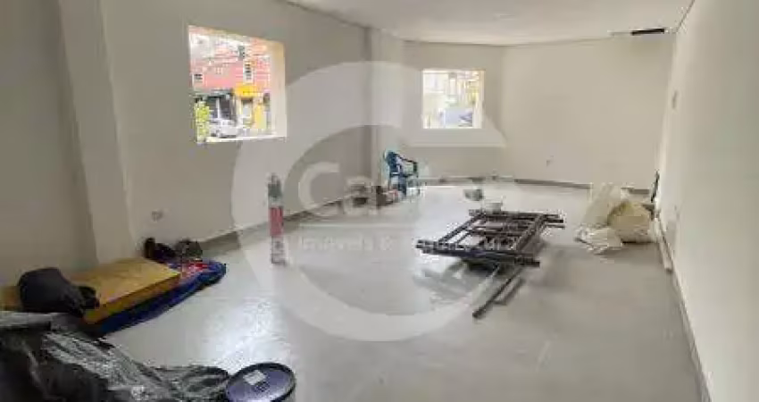 Casa com 1 quarto para alugar na Rua do Grito, --, Ipiranga, São Paulo