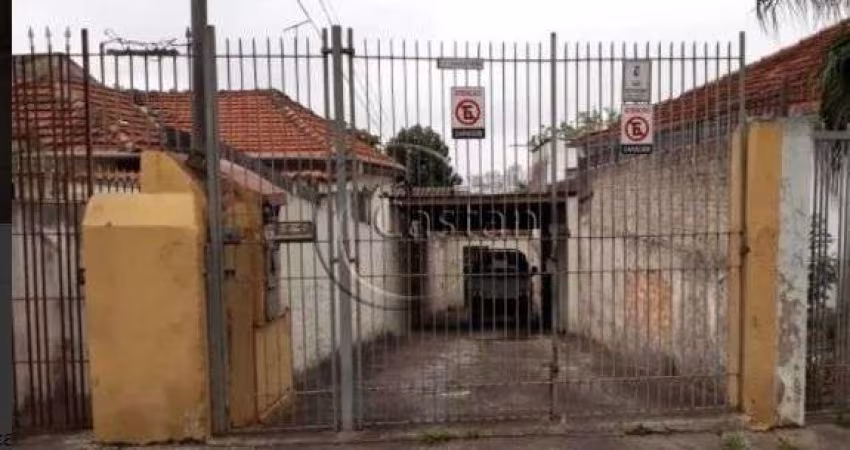Casa com 2 quartos à venda na Rua Doutor Vicente Giacaglini, --, Vila Prudente, São Paulo
