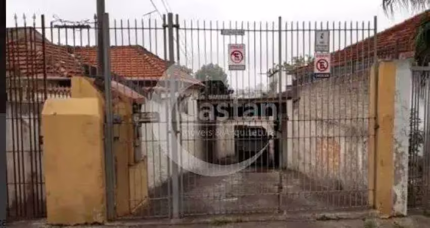 Casa com 2 quartos à venda na Rua Doutor Vicente Giacaglini, --, Vila Prudente, São Paulo