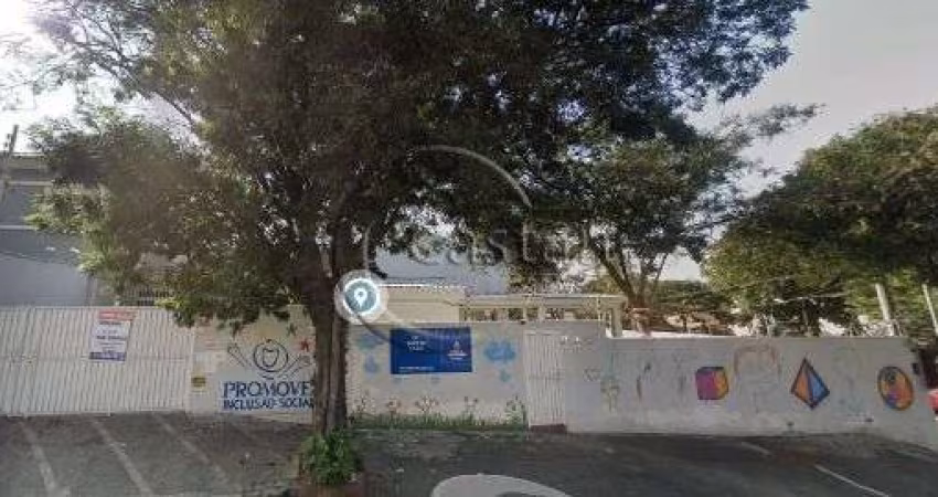 Terreno à venda na Rua Cláudio Rossi, --, Ipiranga, São Paulo