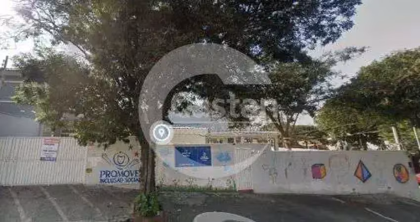 Terreno à venda na Rua Cláudio Rossi, --, Ipiranga, São Paulo