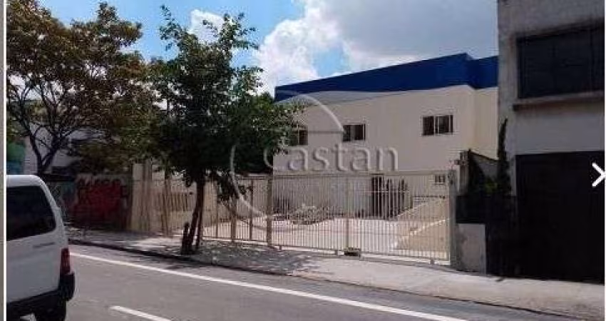 Barracão / Galpão / Depósito com 2 salas à venda na Rua Clímaco Barbosa, --, Cambuci, São Paulo