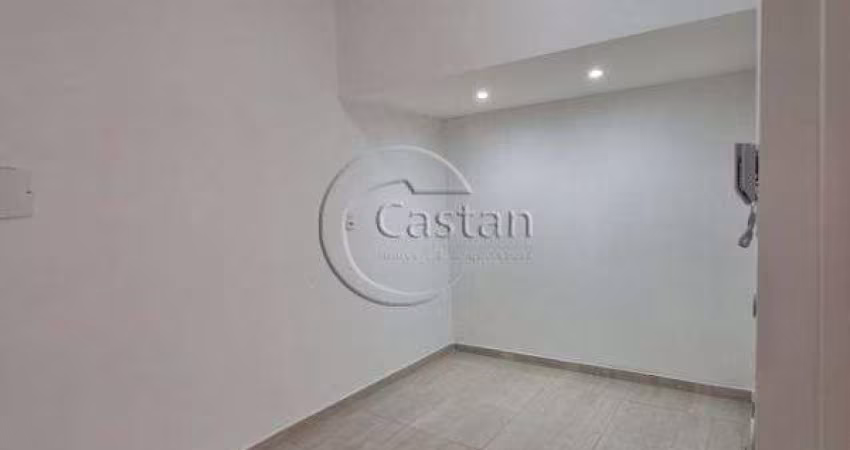 Apartamento com 2 quartos à venda na Rua Doutor João Batista de Lacerda, --, Mooca, São Paulo