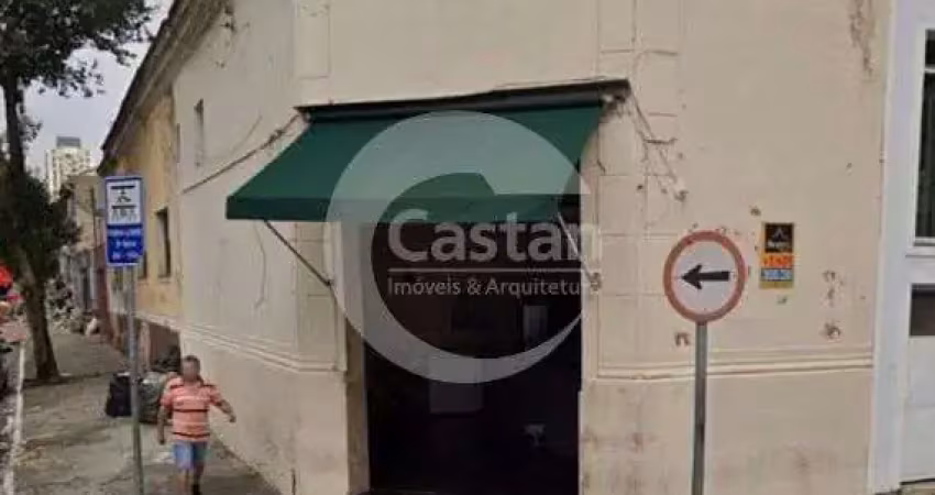 Terreno à venda na Rua André Vidal, --, Tatuapé, São Paulo