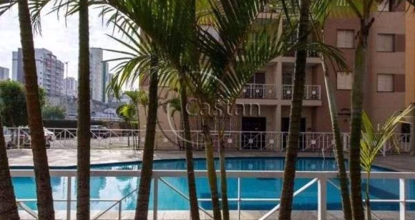 Apartamento com 3 quartos à venda na Rua Serra de Botucatu, --, Tatuapé, São Paulo