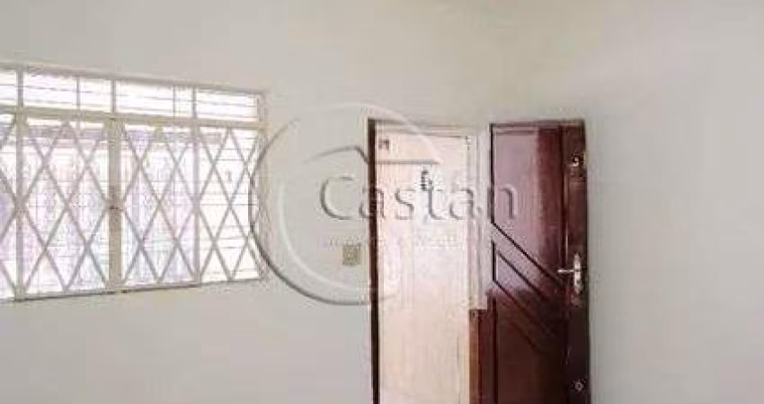 Casa com 2 quartos à venda na Rua Luiz Jamelli, --, Tatuapé, São Paulo