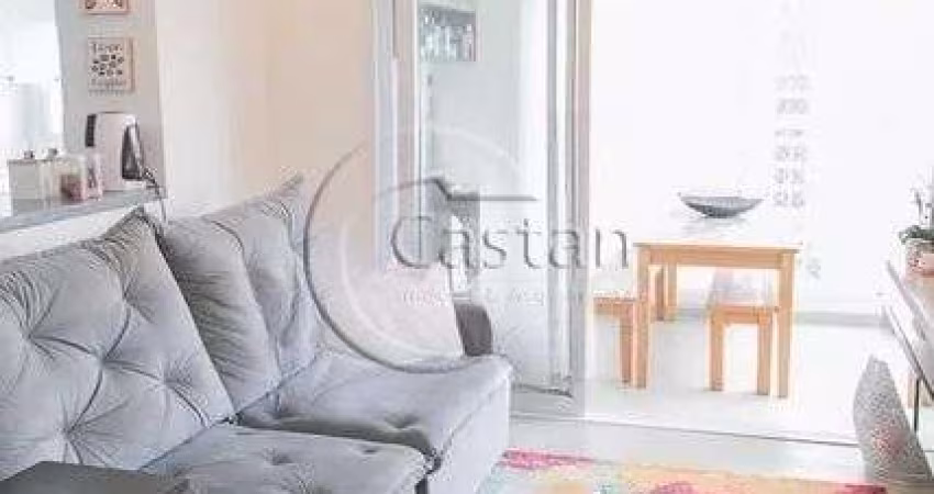 Apartamento com 3 quartos à venda na Rua João Antônio de Oliveira, --, Mooca, São Paulo