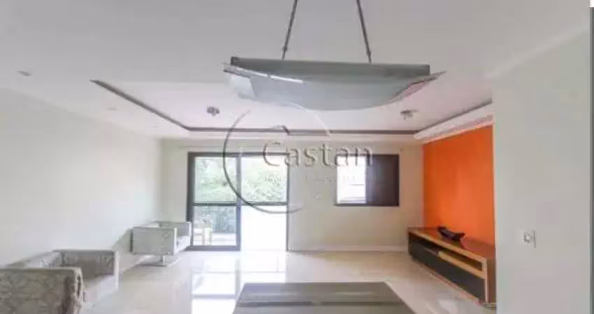 Apartamento com 3 quartos à venda na Rua Mário Augusto do Carmo, --, Jardim Avelino, São Paulo