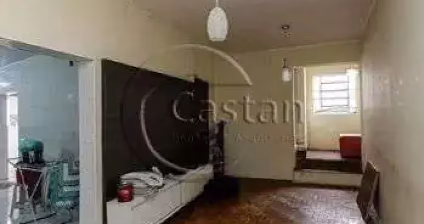 Casa com 4 quartos à venda na Rua São Carlos Borromeu, --, Vila Alpina, São Paulo