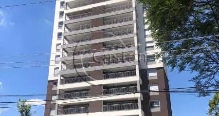 Apartamento com 3 quartos à venda na Rua Vicente Romano, --, Mooca, São Paulo