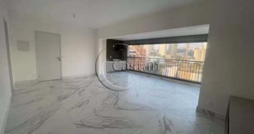 Apartamento com 3 quartos à venda na Rua Vicente Romano, --, Mooca, São Paulo