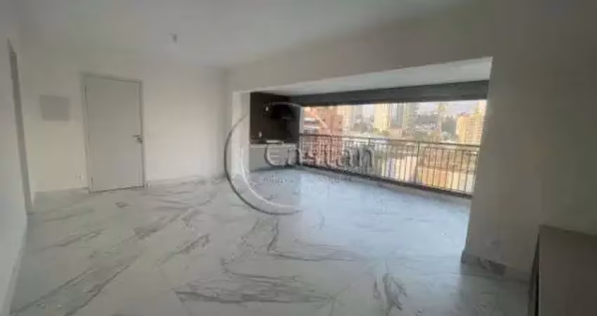 Apartamento com 3 quartos à venda na Rua Vicente Romano, --, Mooca, São Paulo