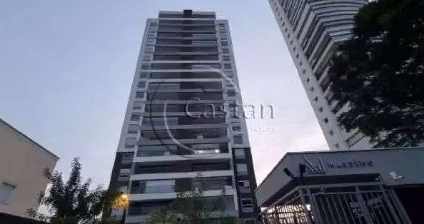 Apartamento com 3 quartos à venda na Rua Vicente Romano, --, Mooca, São Paulo