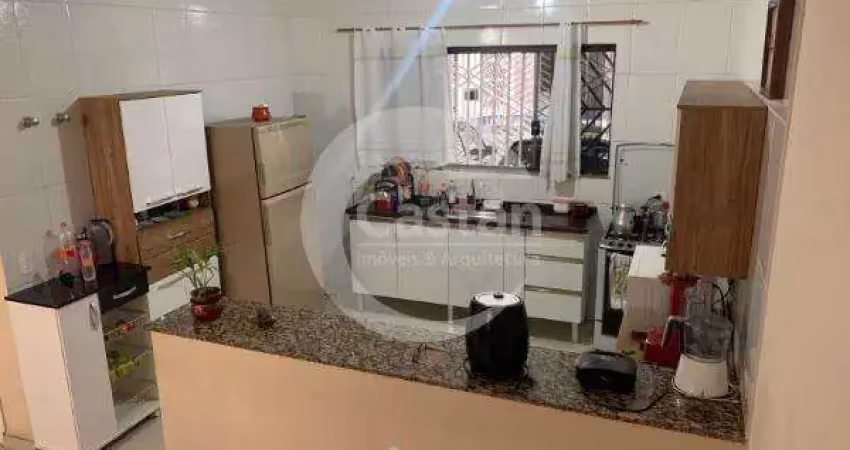 Casa com 4 quartos à venda na Rua Jupira, --, Belenzinho, São Paulo