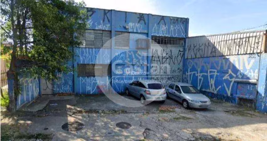 Terreno à venda na Avenida Vila Ema, --, Vila Prudente, São Paulo