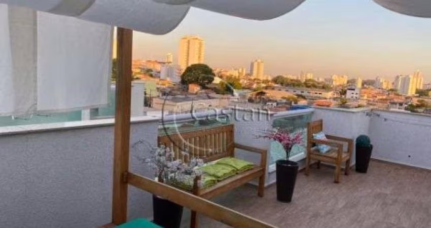 Apartamento com 4 quartos à venda na Avenida Ibiúna, --, Penha, São Paulo