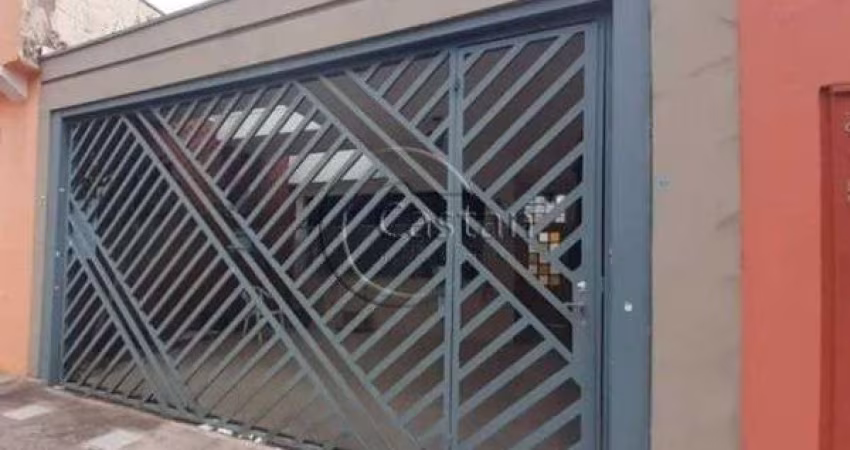 Casa com 2 quartos à venda na Rua Santa Gertrudes, --, Tatuapé, São Paulo