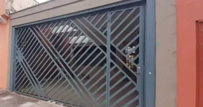 Casa com 2 quartos à venda na Rua Santa Gertrudes, --, Tatuapé, São Paulo