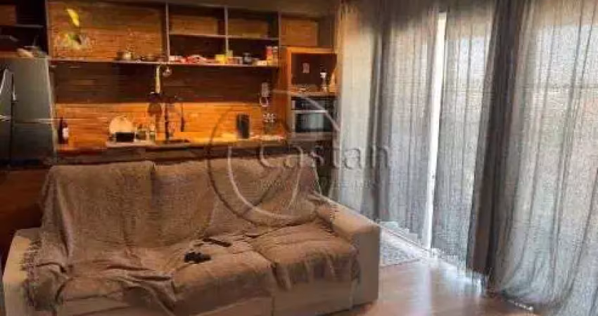 Apartamento com 1 quarto à venda na Rua Ibitirama, --, Vila Prudente, São Paulo