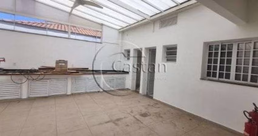 Sala comercial com 1 sala para alugar na Rua Salvador do Vale, --, Vila Formosa, São Paulo
