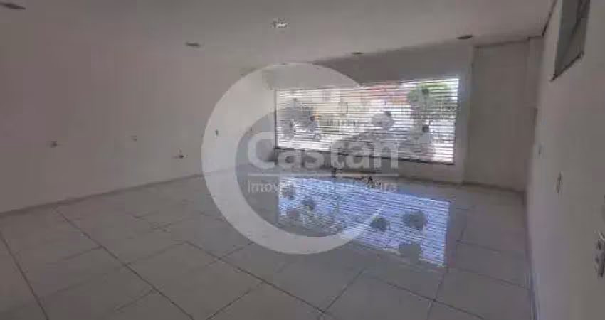 Sala comercial com 3 salas para alugar na Rua Salvador do Vale, --, Vila Formosa, São Paulo