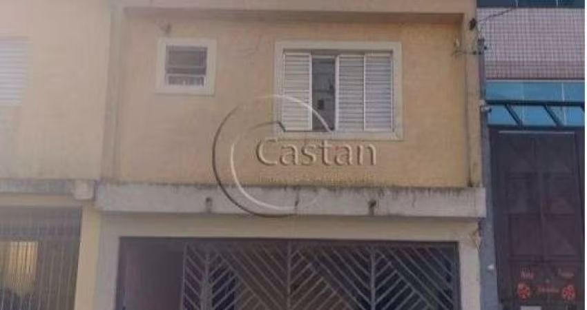Casa em condomínio fechado com 5 quartos à venda na Rua Itanhaém, --, Vila Prudente, São Paulo