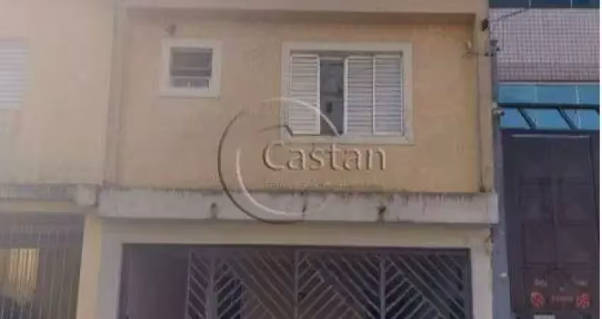 Casa em condomínio fechado com 5 quartos à venda na Rua Itanhaém, --, Vila Prudente, São Paulo