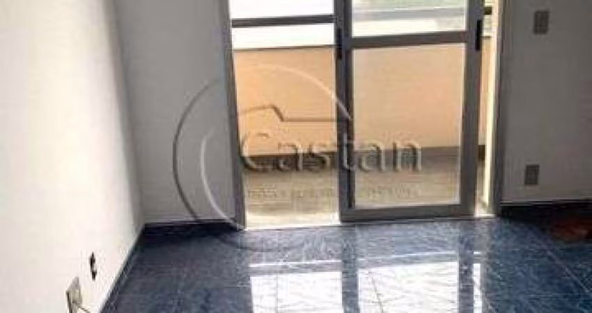 Apartamento com 3 quartos à venda na Rua Ipanema, --, Mooca, São Paulo