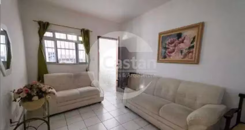 Casa com 2 quartos à venda na Rua dos Junquilhos, --, Vila Alpina, São Paulo