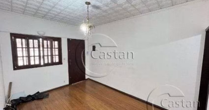 Casa com 2 quartos à venda na Rua Tagi, --, Mooca, São Paulo